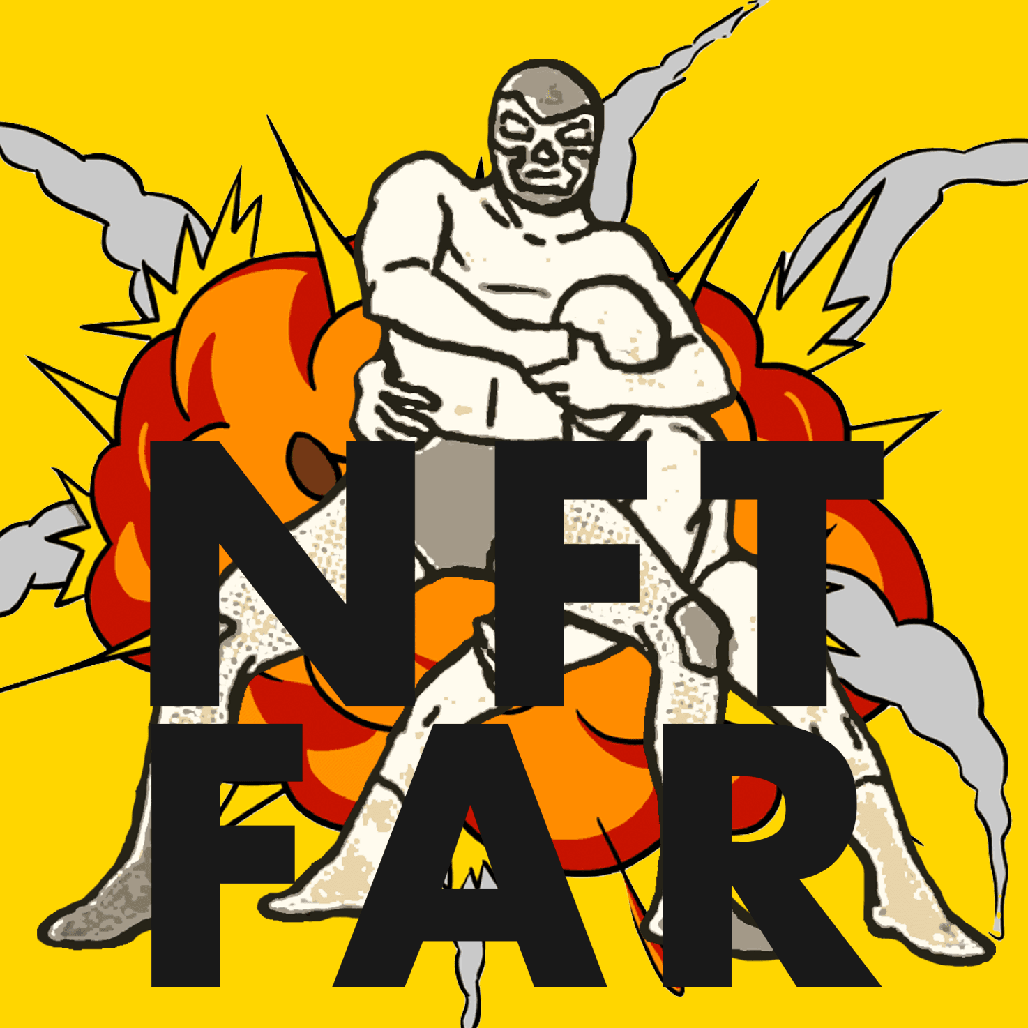 NFT FOR A REASON - NFT FAR