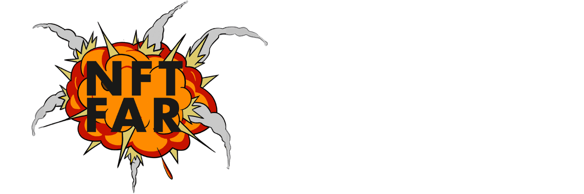 NFT FOR A REASON - NFT FAR